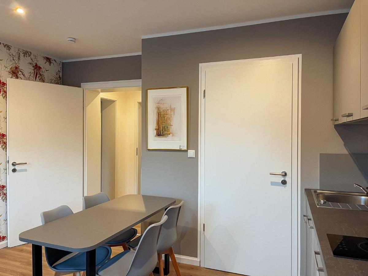 Apartment Prinzessin Aphrodite - Zimmerprinzen Oldenburg Exterior photo